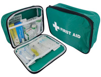 Plasters / First-Aid Kit