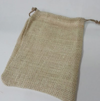 Small bag for stones